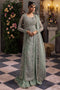 Zaha by Khadijah Shah - Gossamer Luxury Wedding Formals – SERAPHINA (ZC24-03)