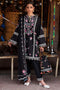 Zaha Festive Luxury Lawn – ZEENAT (ZF-25-07)