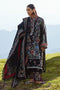 Elan Kashmee Luxury Eid Lawn – ZABAR (EL26-01 A)