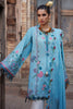 Elan Luxury Lawn 2025 – ISLA BLEU (EL25-11 A)