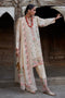 Elan Kashmee Luxury Eid Lawn – MEHRVAAN (EL26-10 A)