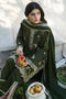 Zaha Luxury Winter Edition – SABAAZ (ZW24-01)