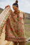 Elan Kashmee Luxury Eid Lawn – DEODAR (EL26-12 B)