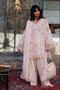 Zaha Festive Luxury Lawn – ZL26-14A