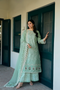 Manara Vintage Flora Summer Lawn – MINA