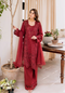 Manara Magrolia Garden Summer Lawn – SCARLETT