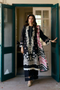 Manara Vintage Flora Summer Lawn – LAILA