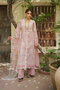 Manara by Maria Asif Baig Luxury Lawn – Rozay