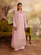 Mahnur Twilight Luxury Lawn – VIOLETTA