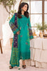Charizma Range Embroidered Lawn – CRN5-10