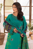 Charizma Range Embroidered Lawn – CRN5-10