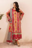 Charizma Range Embroidered Lawn – CRN5-15