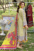 Charizma Range Embroidered Lawn – CRN5-11