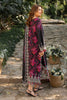 Charizma Range Embroidered Lawn – CRN5-08