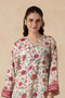 Zellbury Summer RTW – Kurta - 21995
