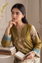 Zellbury Summer RTW – Kurta - 3212