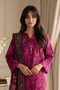 Zellbury Summer RTW – Kurta Dupatta - 2653
