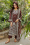 Zellbury Chikankari Lawn – Z-4022