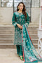 Zellbury Chikankari Lawn – Z-4034