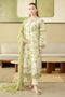 Zellbury Chikankari Lawn – Z-4065