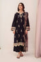 Zellbury Luxury Collection – Embroidered Shirt Shalwar Dupatta - Lawn Suit WULC22E30355