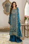 Zellbury Eid Festive Summer Edit – Z-4233