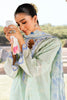 Zellbury Chikankari Lawn – D-0529