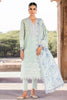Zellbury Chikankari Lawn – D-0529