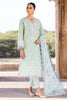 Zellbury Chikankari Lawn – D-0529