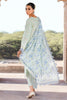 Zellbury Chikankari Lawn – D-0529