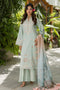 Zellbury Chikankari Lawn – CH4086
