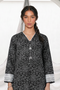 Zellbury Monochrome – Shirt Shalwar - 0927
