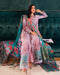 Afrozeh Eid Luxury Lawn – Chrysa