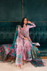 Afrozeh Eid Luxury Lawn – Chrysa