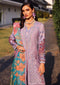 Afrozeh Eid Luxury Lawn – Chrysa