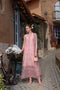 Saadia Asad Luxury Chikankaari Lawn – D5-A
