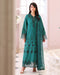 Roheenaz Veil of Summer Chikankari Lawn Edit – Whispered Veil