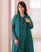 Roheenaz Summer Chikankari Lawn Edit – Whispered Veil