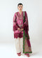 Hussain Rehar Jugnu Luxury Lawn Edit – Yawi