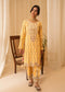 Aabyaan Izabel Linen Prints Fall/Winter – ALARA (AZ-07)