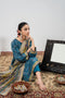 Zesh Cutwork Lawn Vol-5 – D-1