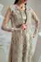 Zariya Elyse Luxury Handmade Formals – SANDRINE