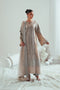 Zariya Elyse Luxury Handmade Formals – DOVEGRAY