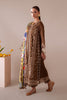 Aabyaan Miraal Embroidered Viscose – ZARRAH (AV-06)
