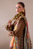Aabyaan Miraal Embroidered Viscose – ZARRAH (AV-06)