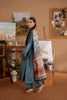 Saira Rizwan Laanem Spring/Summer Lawn – SEREN-B-SRL25-08
