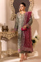 ZA Chantelle Semi-Stitched Formals – D-04