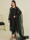 Baroque Luxury Formals – BQU-UF-D235-00 (SB)
