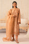 Cross Stitch Mahiri Eid Collection – RUSTIC BROWN