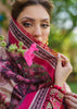 Shurooq Luxury Lawn '24 – GAZELLE